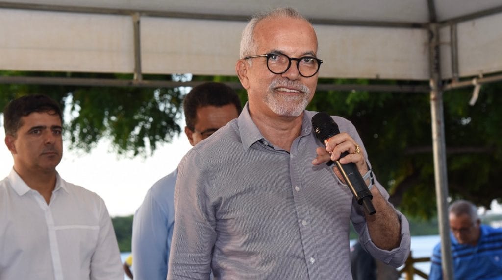 Prefeitura de Aracaju minimiza ação do Cidadania por propaganda eleitoral antecipada