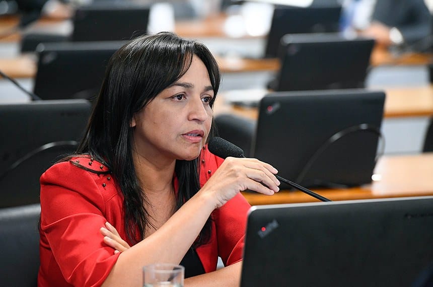 Prevenção a novo vírus chinês deve ser tema de audiência pública no Senado