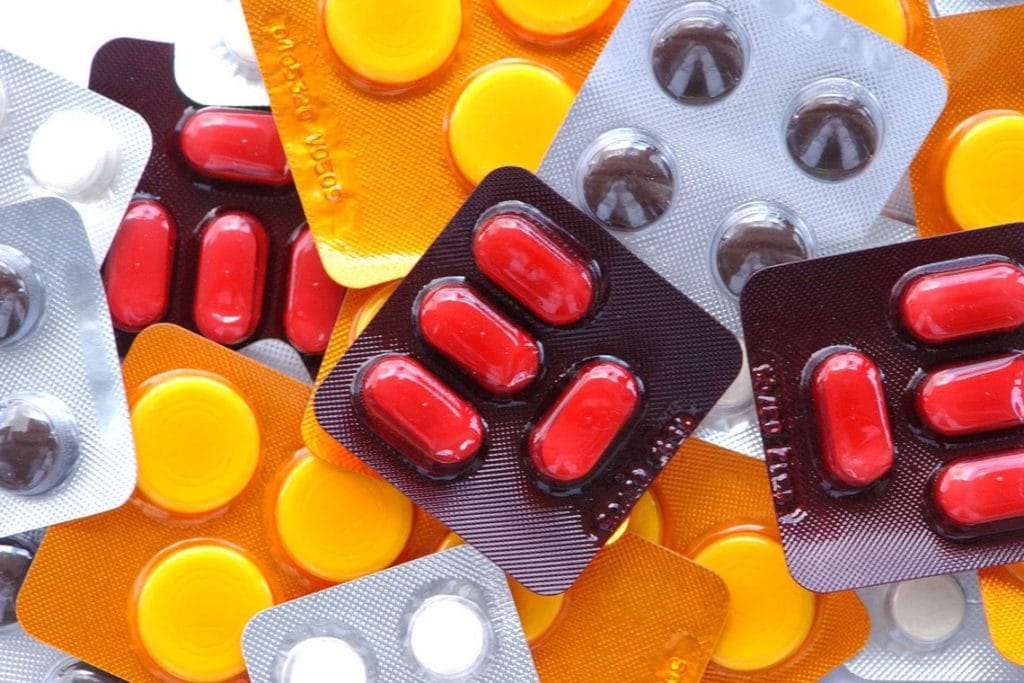 Procon divulga lista comparativa de preços de medicamentos em Aracaju