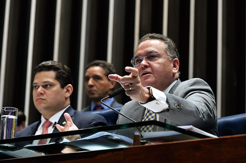 Reforma tributária é prioridade deste ano no Congresso
