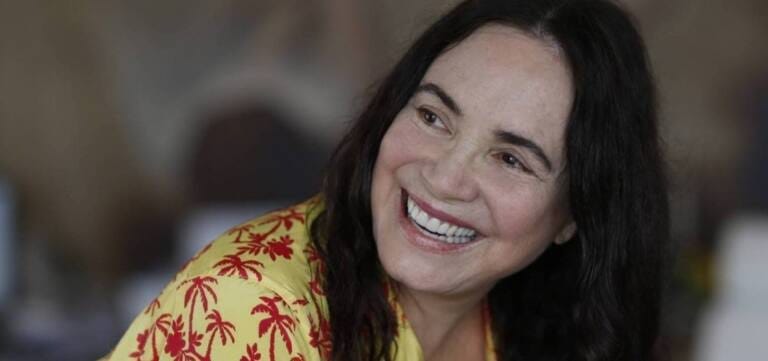 Regina Duarte deve R 319 mil por irregularidades com Lei Rouanet