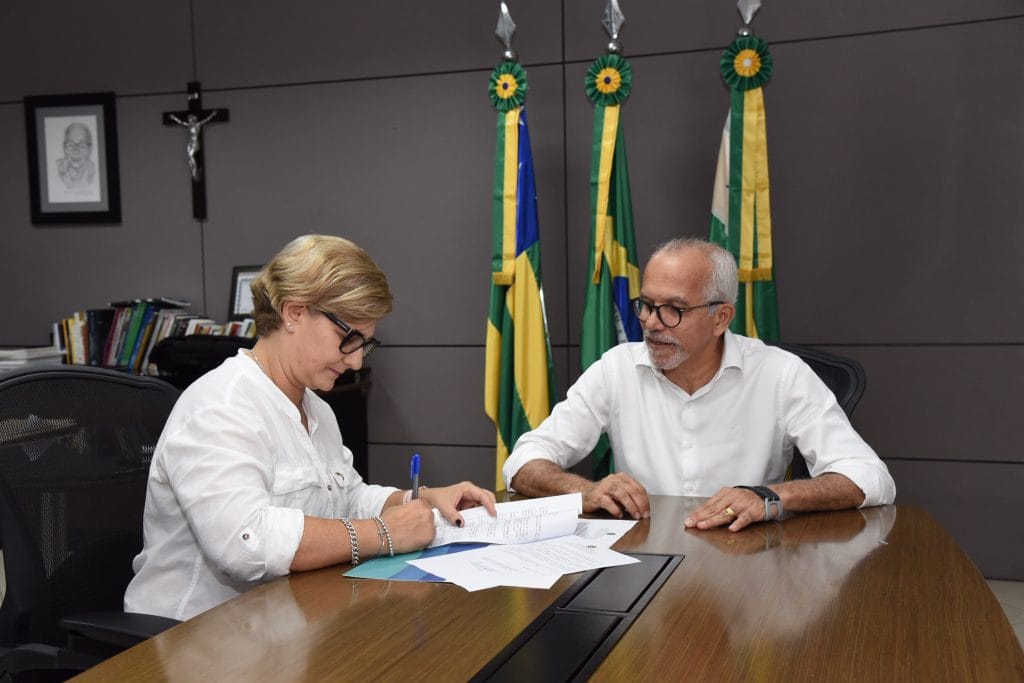 SPU autoriza realização do Projeto Verão na Orla da Atalaia