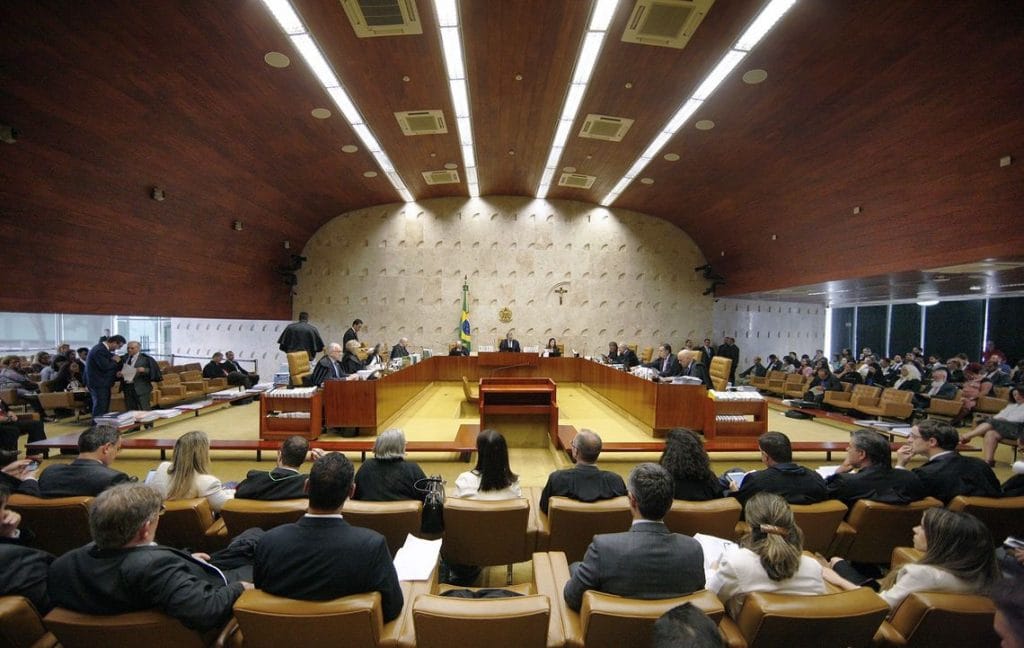 STF suspende cobrança de IPTU na Zona de Expansão feita pela prefeitura de Aracaju