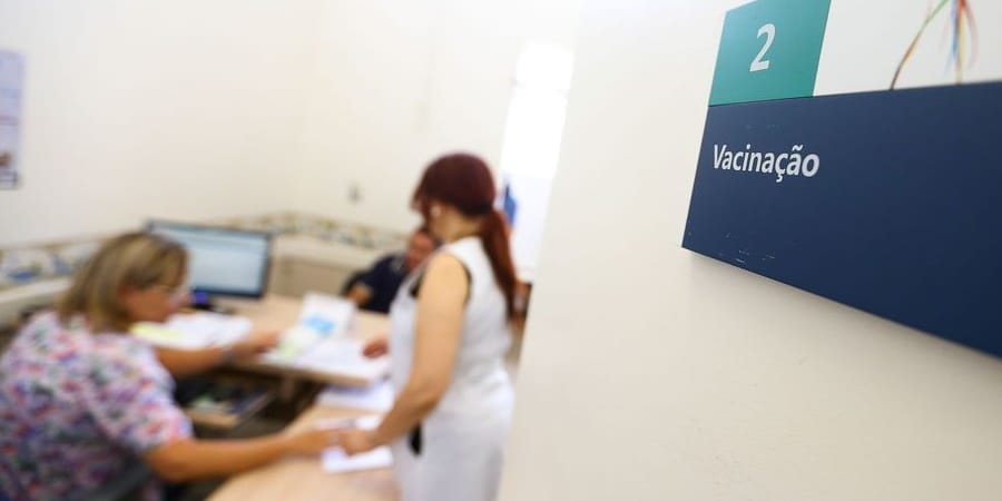 Sergipe registrou 6 casos de sarampo em 2019
