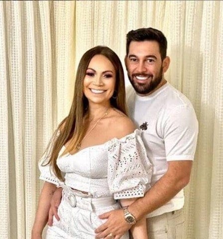 Solange Almeida desabafa “Ninguém acaba um casamento com amor bem” 25