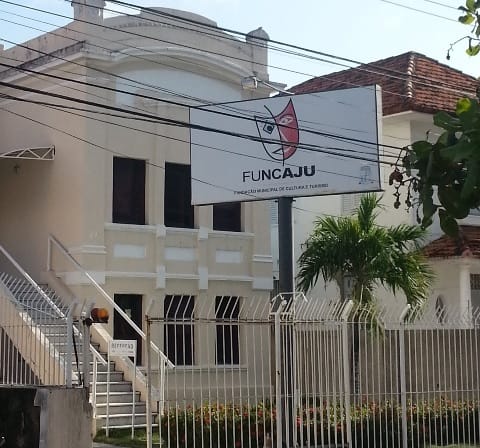 Todos comissionados da Funcaju são exonerados 1 Todos comissionados da Funcaju são