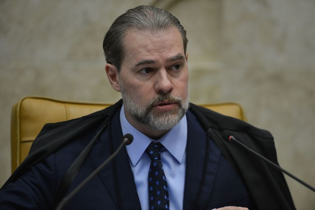 Toffoli suspende portaria que cria regras para PRF atuar em operações