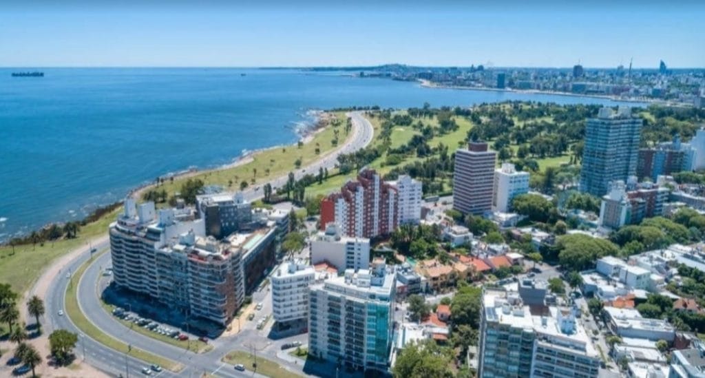 Uruguai prepara programa para atrair moradores estrangeiros