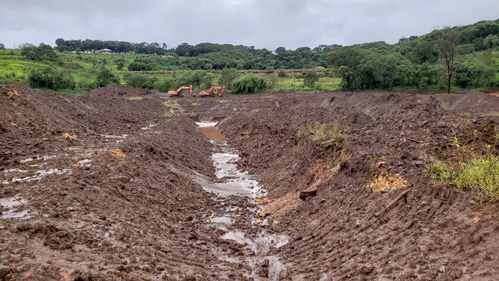 brumadinho