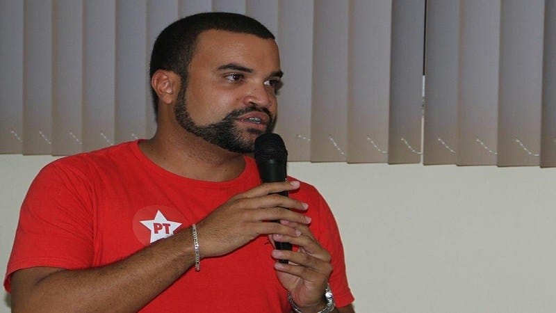 ‘Bolsonaro estimula violência contra indígenas’ diz presidente do PT em Aracaju
