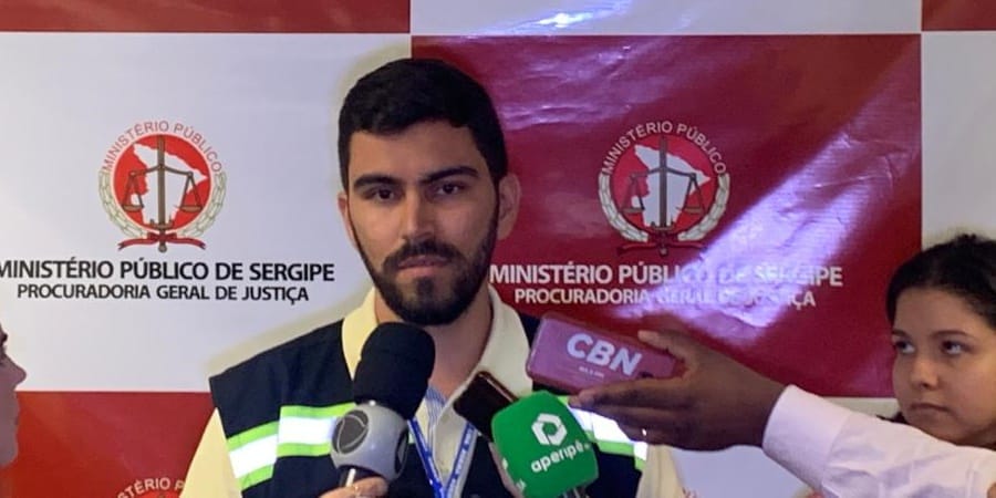 Adema descarta novo derramamento de óleo em Sergipe