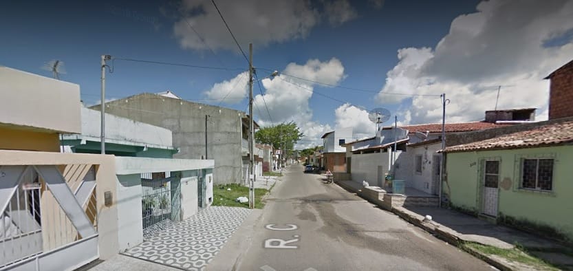 Adolescente é assassinado a tiros em São Cristóvão
