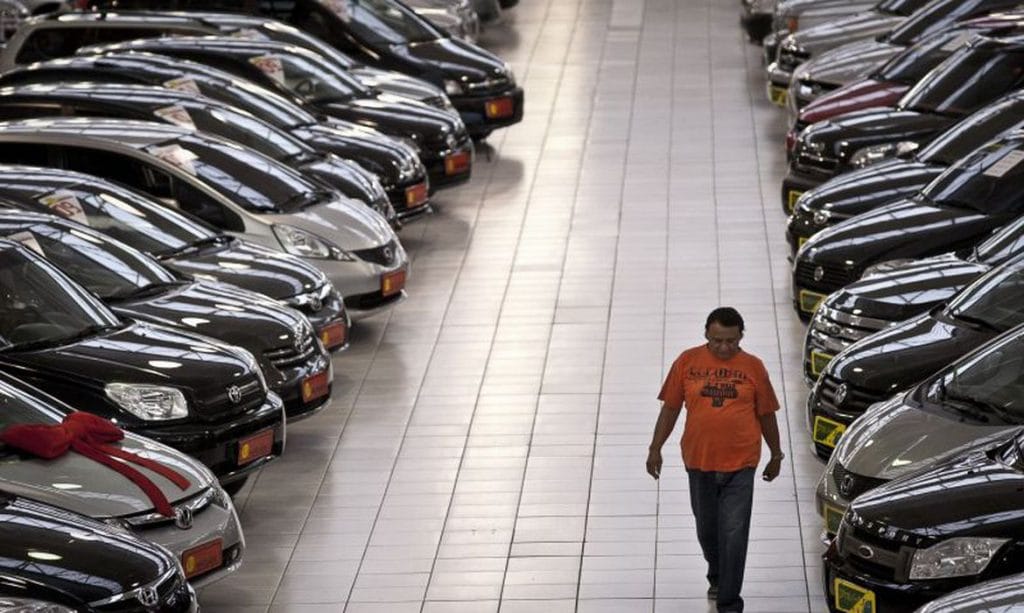 Agência Brasil explica quem tem direito a isenção para comprar carro