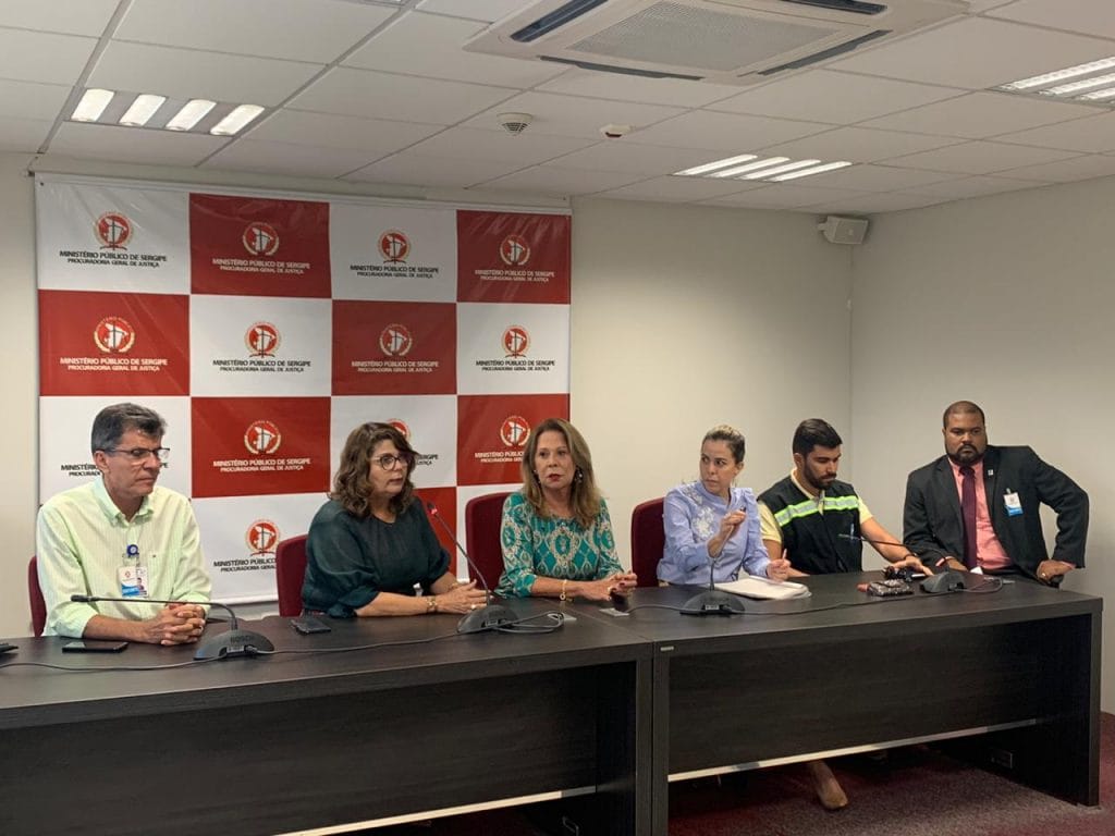 Após análises MP rejeita contaminação de pescado nos municípios de Sergipe