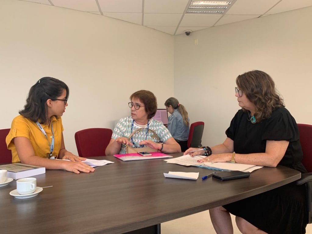 Após audiência com MP SE Deso deixa de cobrar por média de consumo