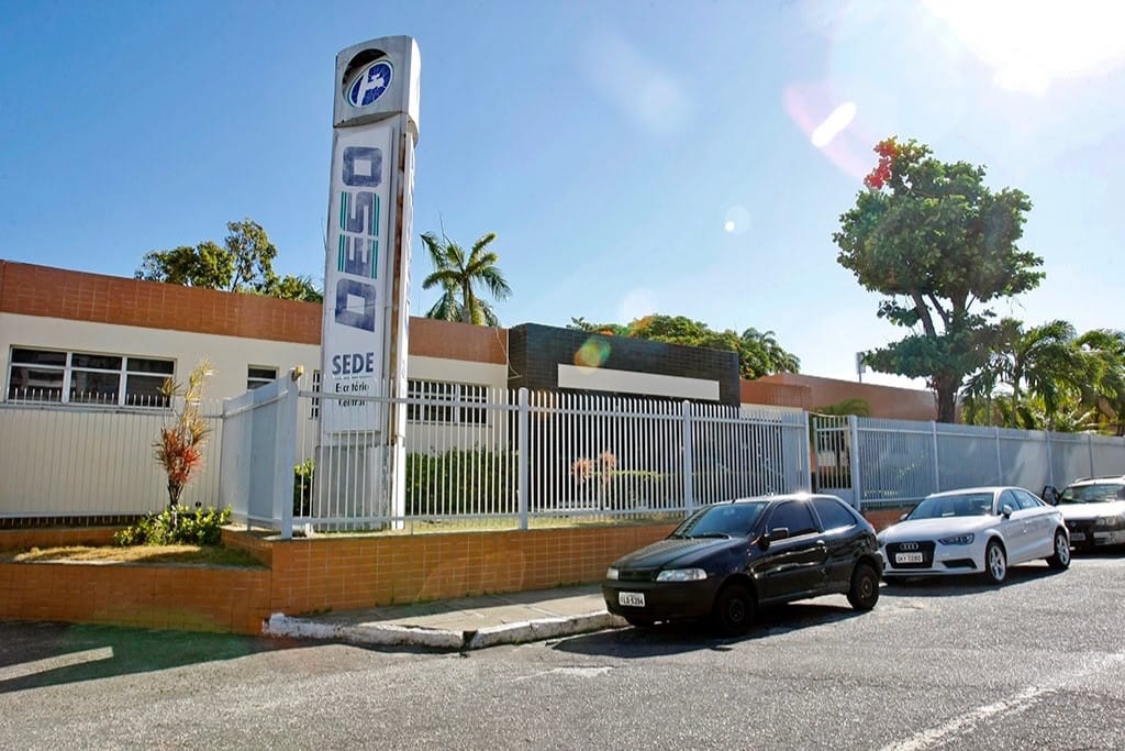 Após aumento da tarifa de água e esgoto Deso pode ter que explicar reajuste na Alese