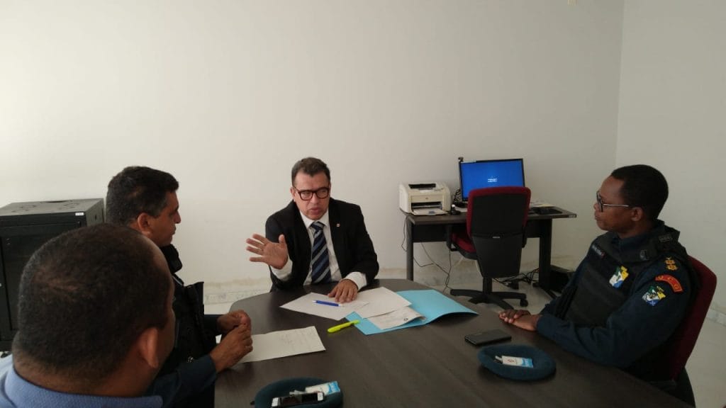 Após confusão no Jardins MP quer regulamentar bloquinhos de carnaval em Aracaju