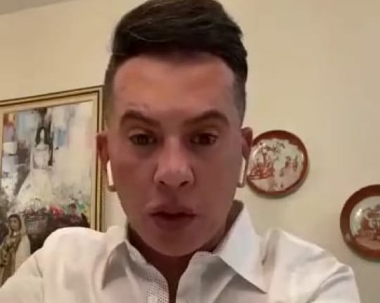 Após polêmica jornalista da CBN pede desculpa e fala que recebeu ameaça de morte veja vídeo