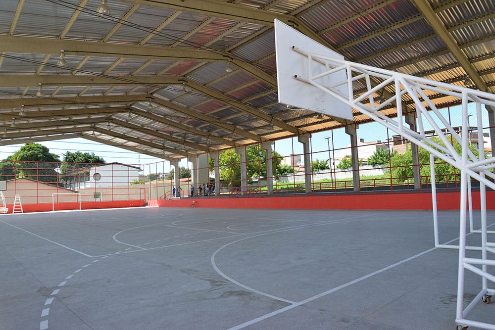 Após três anos a Taça Governador do Estado de Futsal de Sergipe