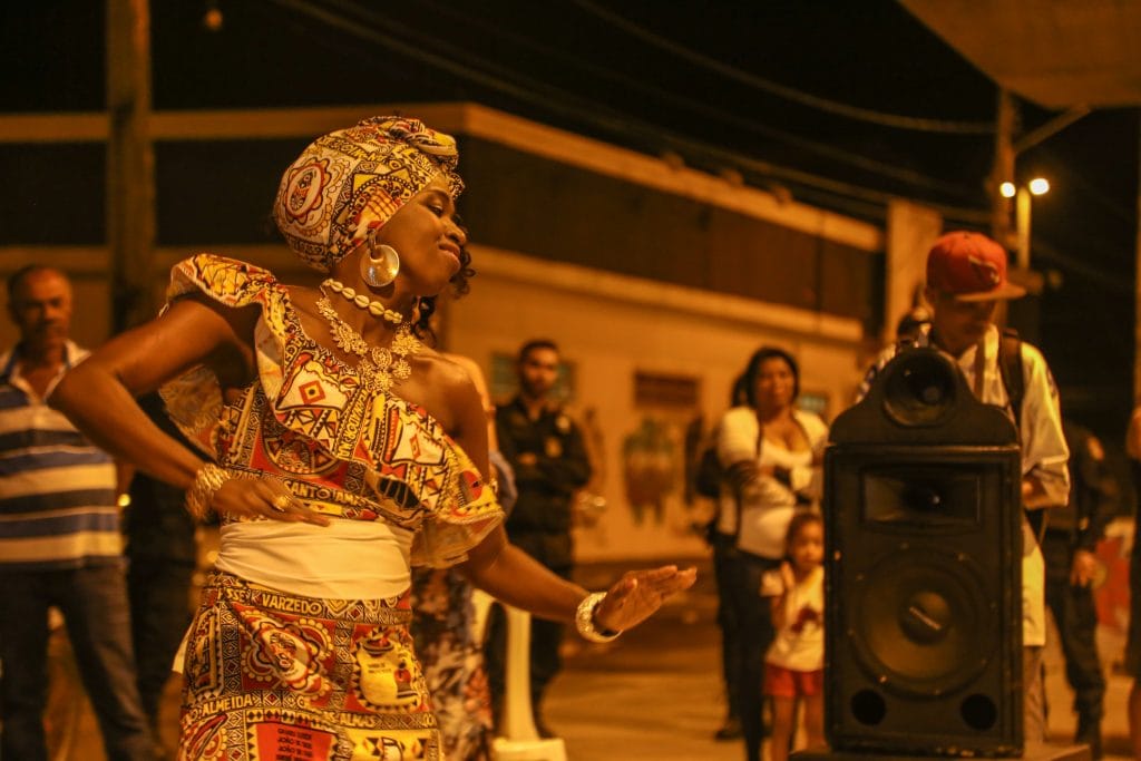 Aracaju adere ao Sistema Nacional de Promoção da Igualdade Racial