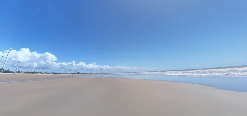 Barra dos Coqueiros Casal é morto a tiros na Praia do Jatobá