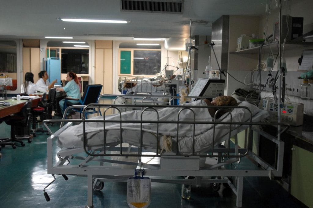 Brasil registra 16 casos suspeitos de coronavirus