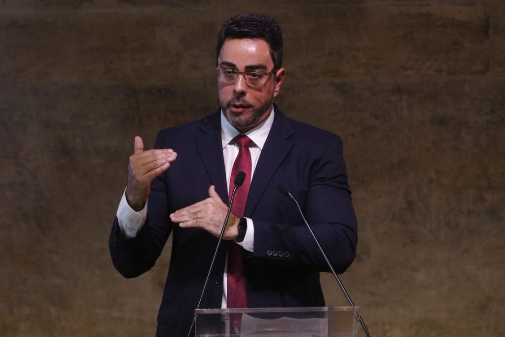 Bretas libera mais de R 660 milhões apreendidos na Lava Jato