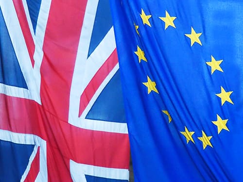 Brexit Reino Unido sai da União Europeia