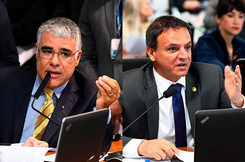 CCJ analisa projeto que propõe venda de apartamentos funcionais de parlamentares