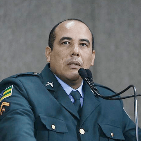 Cabo Amintas sugere esquema de corrupção em caso que envolve prefeitura e Unimed