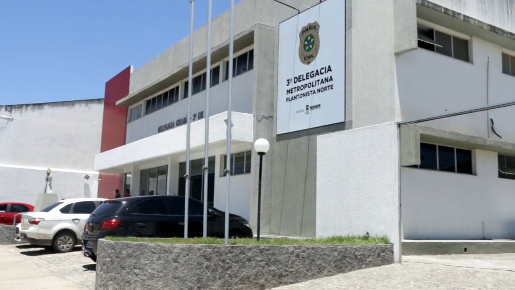 Carnaval Delegacias recebem reforço na capital e no interior de SE