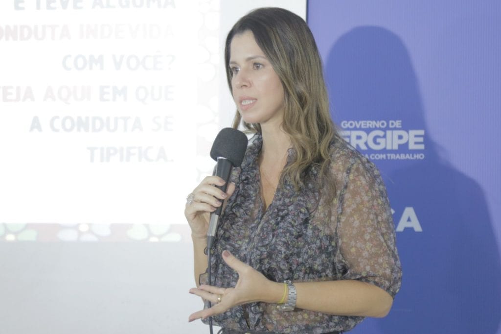 Carnaval SSP lança campanha contra a importunação