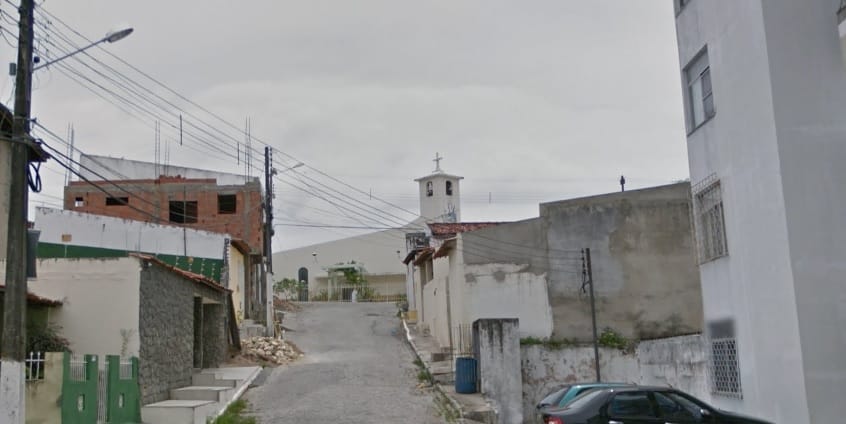 Casal tenta assaltar sargento da PM e acaba preso em Aracaju