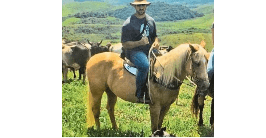Caso Adriano da Nóbrega repórteres da veja são presos pela Polícia Baiana 1