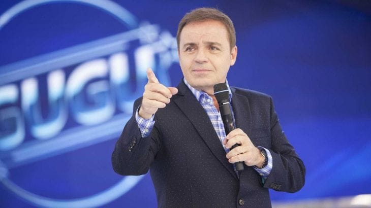 Chef pedindo união estável com Gugu pretende criar tumulto afirma advogado da viúva