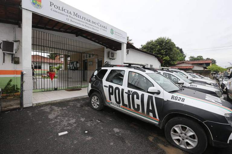Com mais 23 assassinatos mortes no Ceará chegam a 170