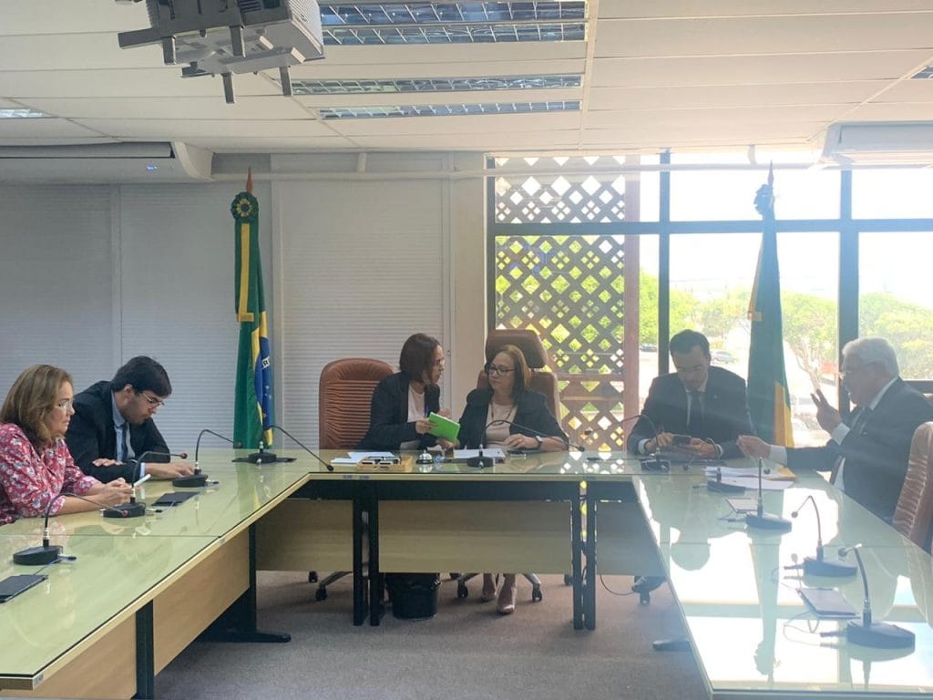 Comissão especial na Alese mantém veto ao projeto sobre psicólogos nas escolas