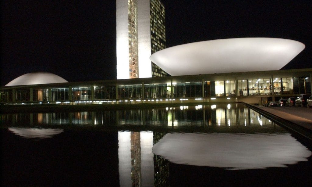 Comissão mista da reforma tributária é instalada