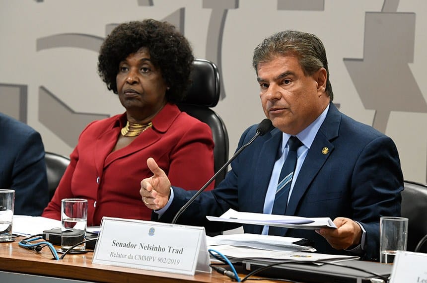 Comissão mista debate fim do monopólio da Casa da Moeda para produzir dinheiro