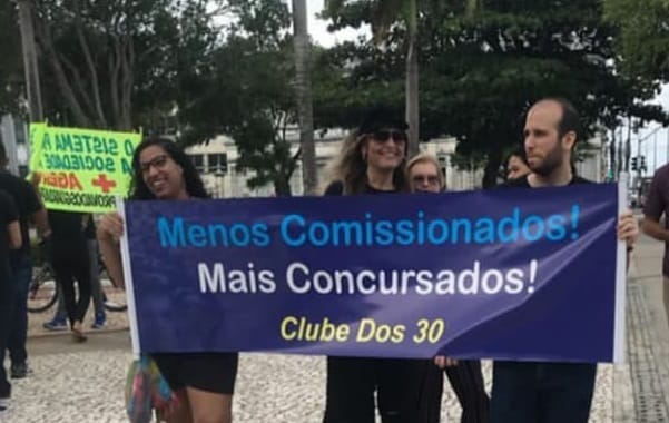 Concurseiros criticam número de vagas em concurso da Câmara Municipal de Aracaju