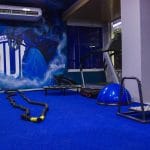 Confiança inaugura nova academia e centro de fisioterapia 2