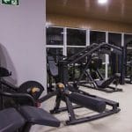 Confiança inaugura nova academia e centro de fisioterapia 8