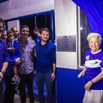 Confiança inaugura nova academia e o centro de fisioterapia 1
