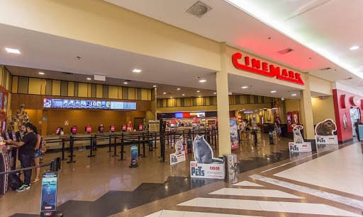 Confira as estreias que movimentam a telona no Cinemark Jardins no
