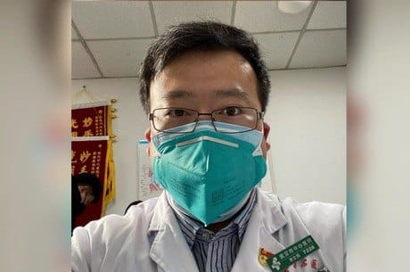 Coronavírus China abre inquérito após morte de médico que fez alerta