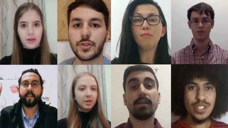 Coronavírus Governo pretende criar lei para quarentena