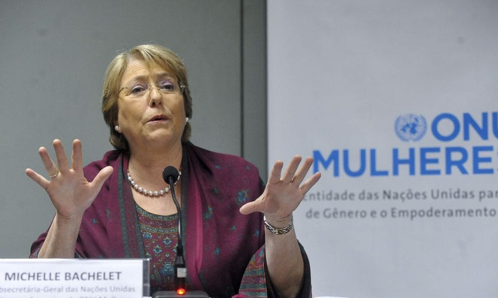 Coronavírus ONU pede combate à discriminação contra asiáticos