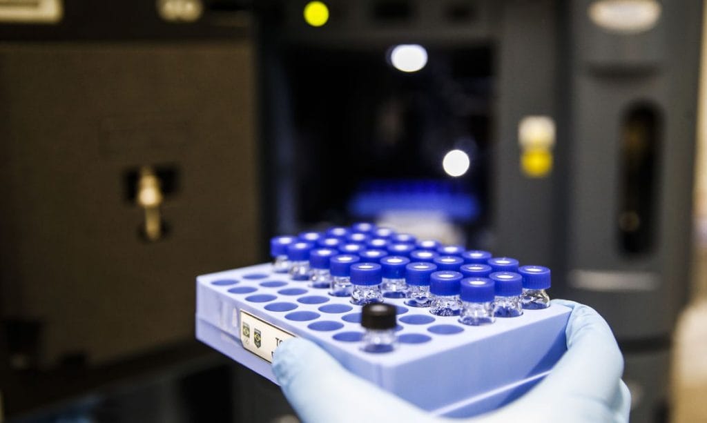 Coronavírus Oito pessoas são monitoradas em Aracaju