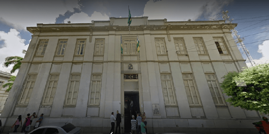 Câmara Municipal de Aracaju lança edital para concurso
