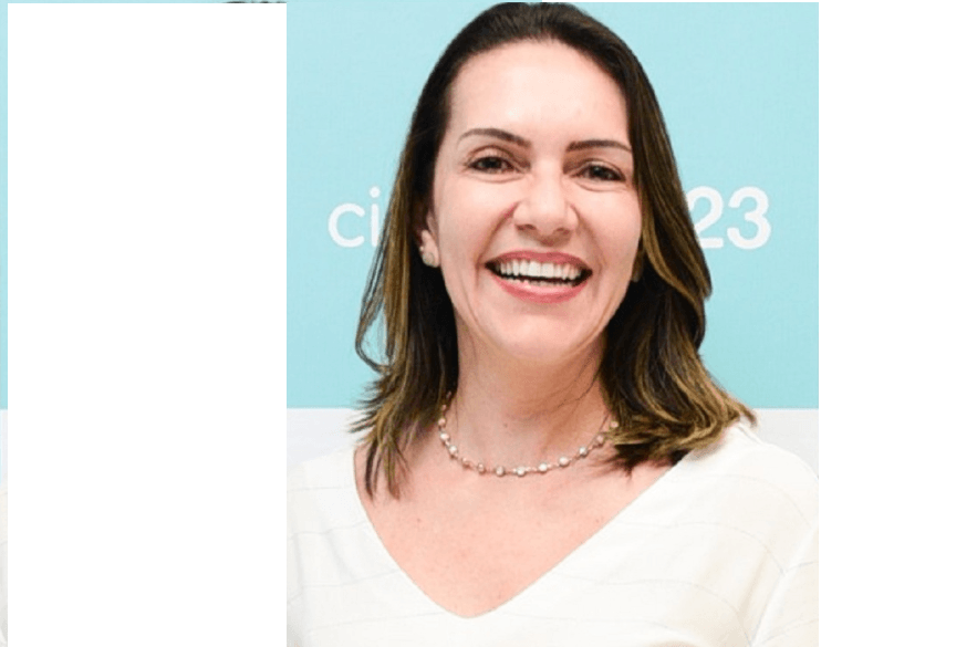 Danielle Garcia é alvo de cobrança atrasada de IPTU pela prefeitura de Aracaju
